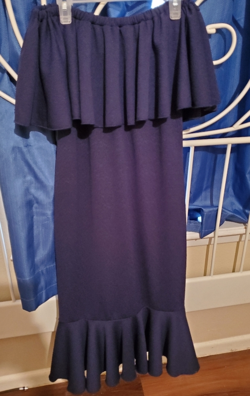 Lullaroe‎ dress